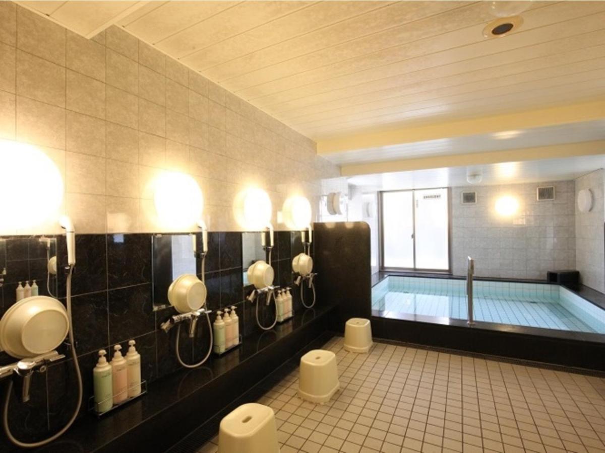 Az Inn Fukui - Vacation Stay 65924V Exterior photo