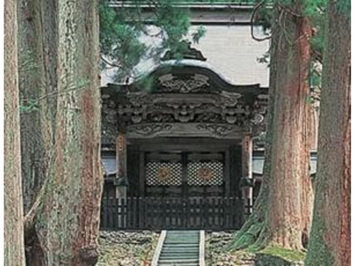 Az Inn Fukui - Vacation Stay 65924V Exterior photo